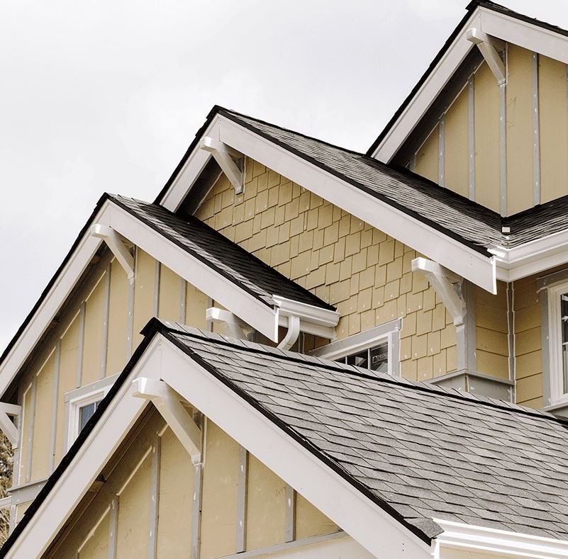 Fascia Installation in London Ontario