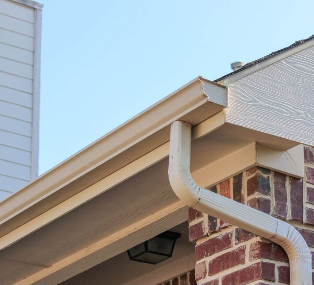 Gutter installation london ontario